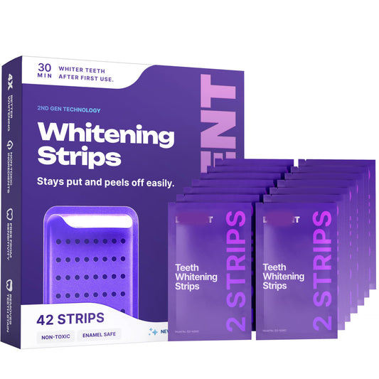 teeth whitening